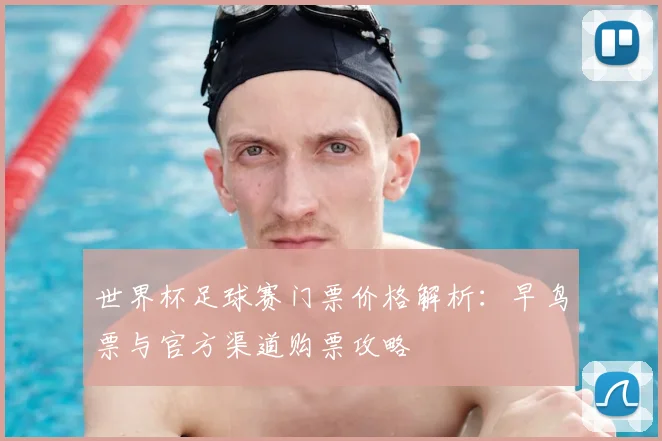 世界杯足球赛门票价格解析：早鸟票与官方渠道购票攻略